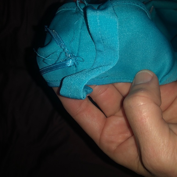 Jessica Simpson batwing dress - Picture 14 of 15